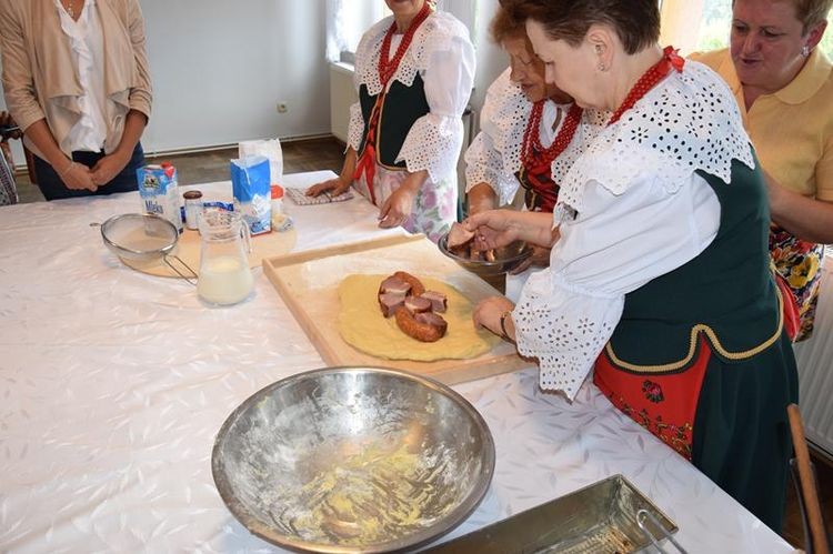 Czy święcelnik z Połomi podbije Śląsk? Szanse są, UG Mszana