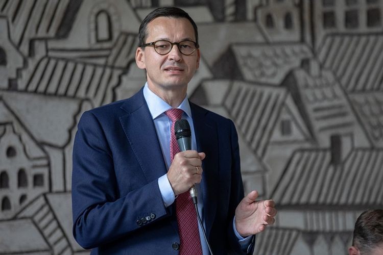 Premier wyznaczył datę wyborów samorządowych, premier.gov.pl