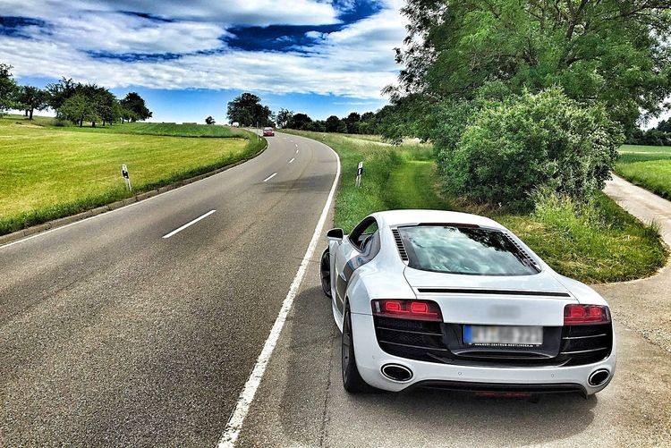 Używane auta z Niemiec wciąż najpopularniejsze, pixabay