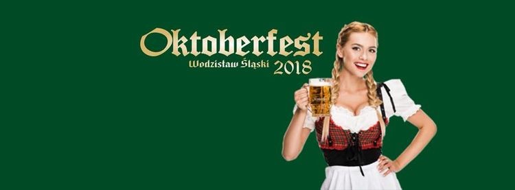 Znamy program 4. Oktoberfestu w Wodzisławiu Śląskim, Materiały prasowe
