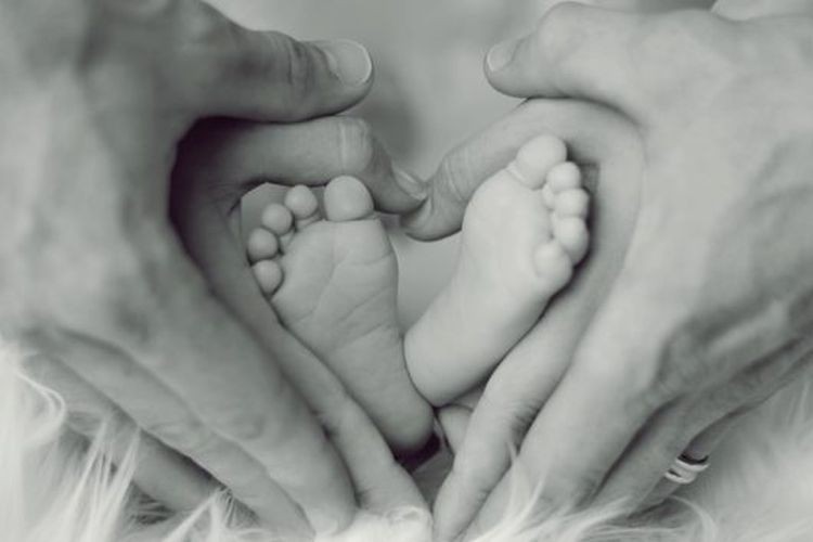 Wodzisław Śl.: Setne dziecko na porodówce - historyczny wynik, pixabay