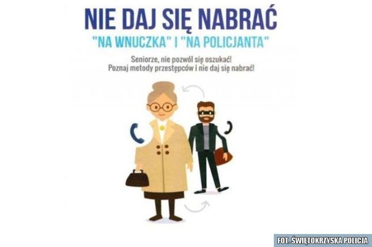 Pszów: 70-latka ofiarą fałszywych policjantów, policja.pl