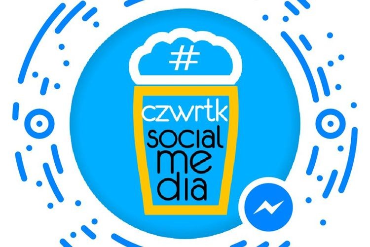Czwartek Social Media w Wodzisławiu, 