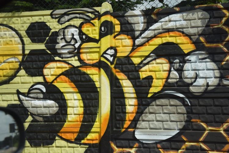 W Rydułtowach odbędzie się festiwal graffiti, UM Rydułtowy