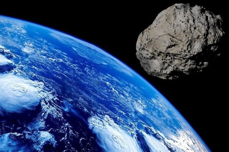 Czy asteroida Apophis uderzy w Ziemię? Eksperci są zgodni, Pixabay