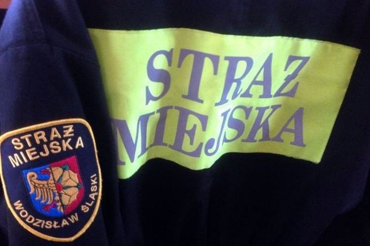 Są dwa wolne etaty w Straży Miejskiej w Wodzisławiu, 