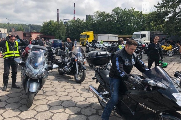 Zlot Motocyklowy Hanysy 2019, archiwum