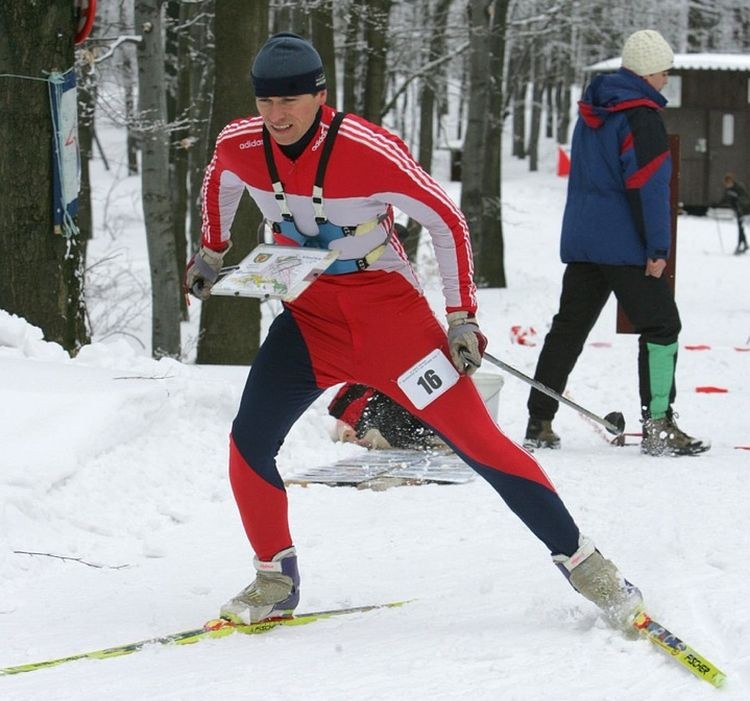 Zawody biathlonowe na Trzech Wzgórzach, pixabay.com
