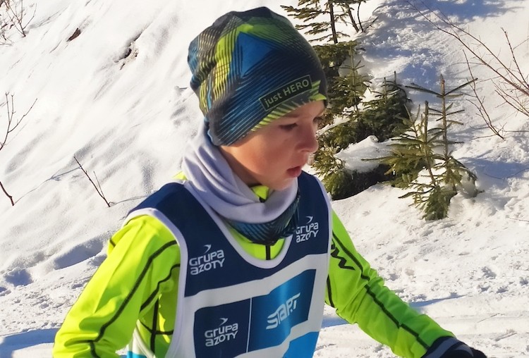 Biegacze narciarscy mogą być dumni, materiały prasowe