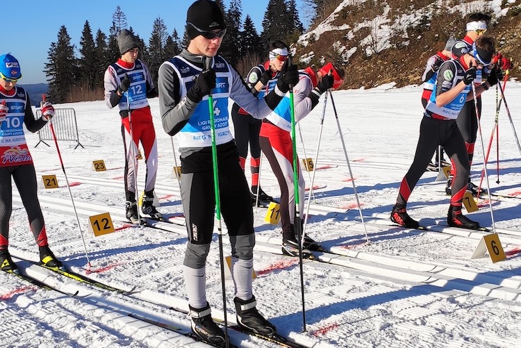 Biegacze narciarscy mogą być dumni, materiały prasowe