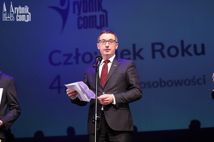 Człowiek Roku Rybnik.com.pl 2019. Oto laureaci!, 