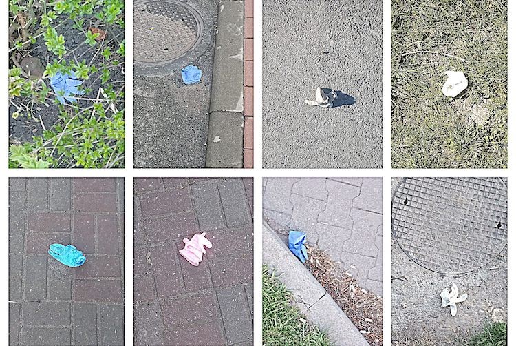 Kto posprząta nasze ulice po koronawirusie zastanawiają się radlińscy urzędnicy?, FB Radlin