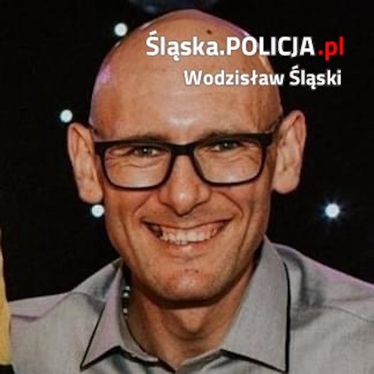 Policjanci poszukują zaginionego mieszkańca Godowa, KPP Wodzisław