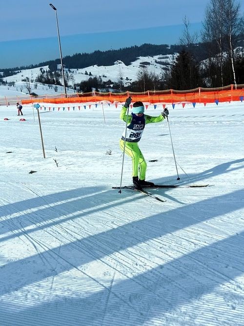 KS Ski Team Wodzisław z sukcesami na Mistrzostwach Polski, KS Ski Team Wodzisław