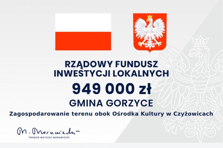 Miliony na inwestycje w powiecie wodzisławskim. Co dzięki nim powstanie?, Facebook