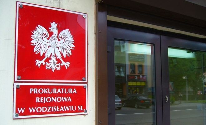 Prokuratura wszczęła śledztwo w sprawie Dezyderiusza Szwagrzaka, archiwum