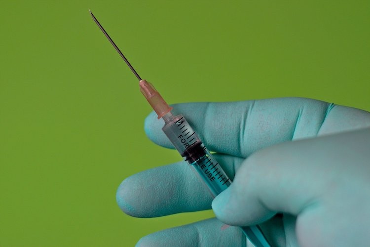 Jednodawkowa szczepionka dla wodzisławian. Jutro i pojutrze na wodzisławskim Rynku, pixabay