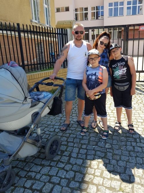 Mama 3 dzieci pilnie potrzebuje pomocy! Trwa zbiórka pieniędzy, zrzutka.pl