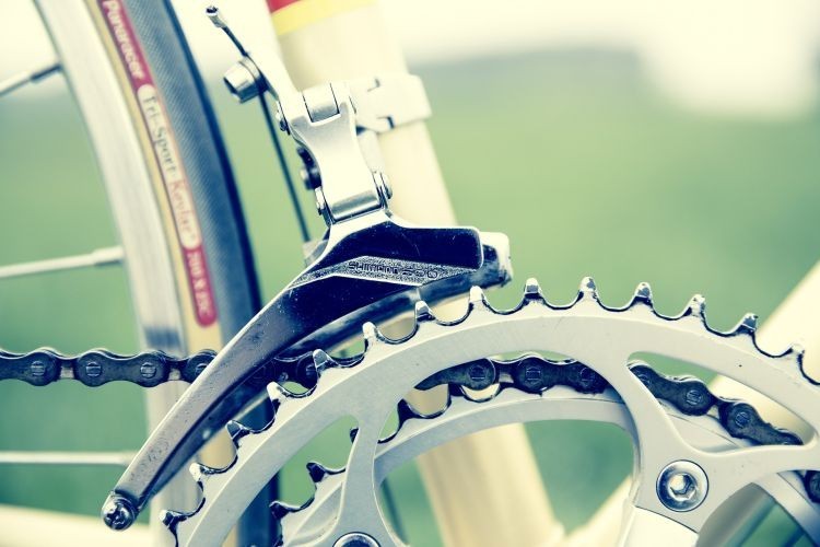Za jazdę bez uprawnień na rowerze i hulajnodze też dostaniesz mandat - 1500 zł, pixabay