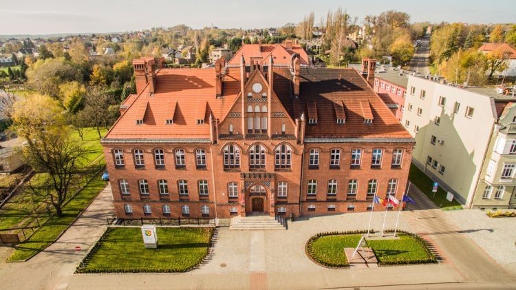 Urząd Miasta w Wodzisławiu poszukuje pracowników, archiwum