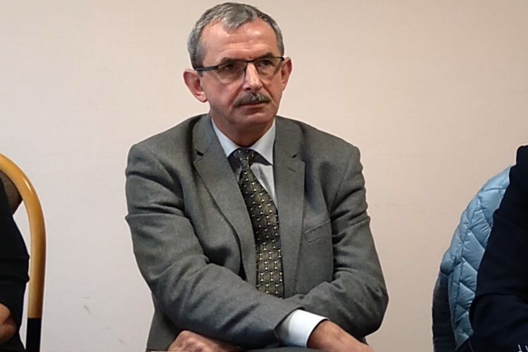 Burmistrz Rydułtów zwolnił z pracy sekretarza miasta, Archiwum