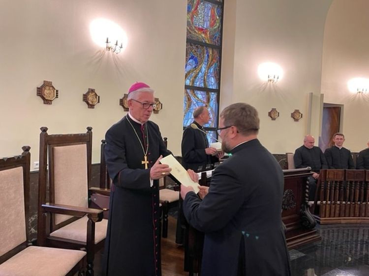 Zmiany na parafiach. Pojawią się nowi proboszczowie, Archidiecezja Katowice