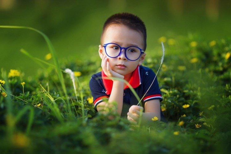 Optometrysta radzi: Twoje dziecko to zdolny leń? Zbadaj mu oczy!, materiał partnera