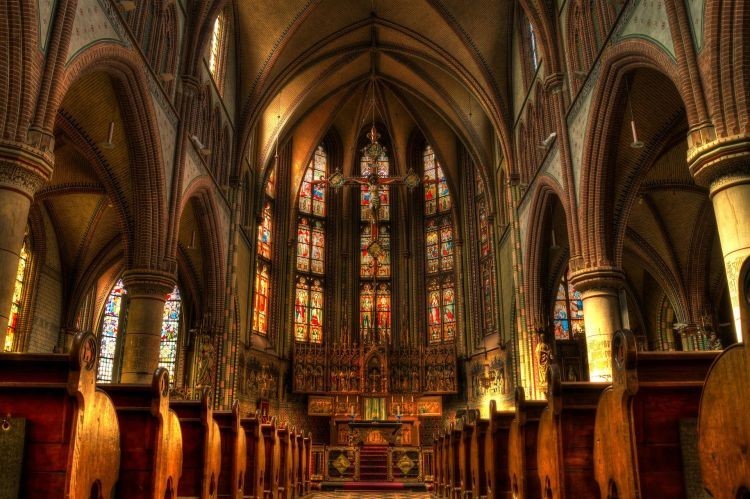 To myślą wierni o Kościele. Czy ten raport skłoni duchowieństwo do przemyśleń?, Pixabay
