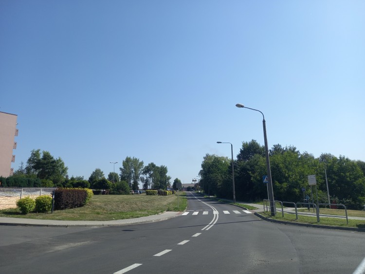 Podsumowanie zakończonych inwestycji drogowych w mieście, UM Wodzisławia Śląskiego