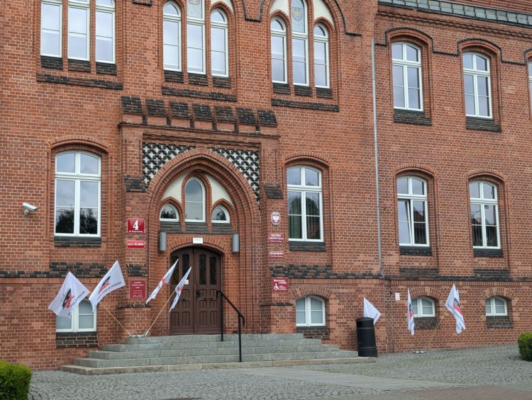 Spór zbiorowy w Urzędzie Miasta. Chodzi o podwyżki dla pracowników, 