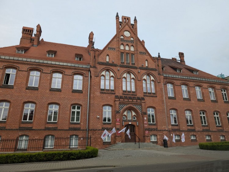 Spór zbiorowy w Urzędzie Miasta. Chodzi o podwyżki dla pracowników, 