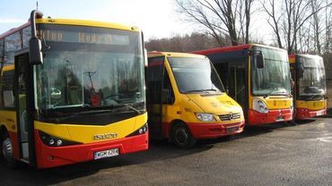 Od 1 września zmiana rozkładu autobusów Komunikacji Miejskiej