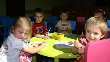 Sześciolatki w Wodzisławiu zostają w przedszkolach. 33 dzieci powtarza pierwszą klasę