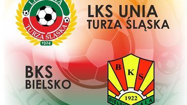 Mecz o mistrzostwo III ligi: Unia Turza na własnym boisku