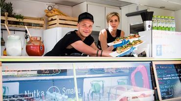 Od piątku I Zlot Food Trucków w Wodzisławiu!