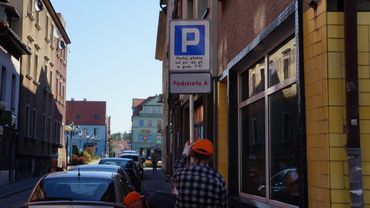 Oto aktualne stawki za parkowanie w Strefie Płatnego Parkowania w Wodzisławiu