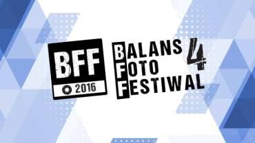 Święto fotografii w Radlinie. Startuje Balans Foto Festiwal 4