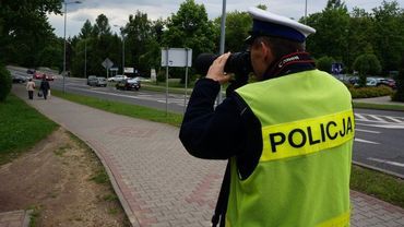 Policjanci z „drogówki” przyjrzą się kierowcom autokarów i samochodów ciężarowych