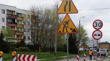 Szereg dróg w Wodzisławiu przejdzie wkróce remont. Znamy wykonawców