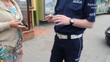 Śląscy policjanci prowadzą dziś akcję „NURD”