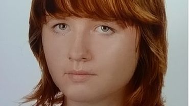 Zaginęła 16-letnia Agata Wiśniewska
