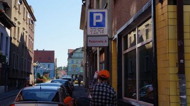 Teraz za parkowanie w Wodzisławiu zapłacisz z dowolnego miejsca