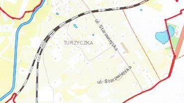 Ruszają konsultacje w sprawie podziału dzielnicy Jedłownik-Turzyczka-Karkoszka