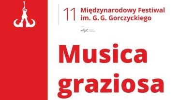 Festiwal im. G. G. Gorczyckiego znów zawita do Wodzisławia Śląskiego! Usłyszymy dzieła wybitnego kompozytora