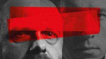 Jestem mordercą, czyli świetny polski thriller w ramach DKF Wawel