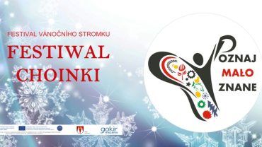 Polsko-Czeski Festiwal Choinki w Połomi. Wystąpi zespół Happy Folk