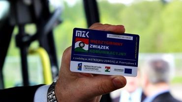 MZK podtrzymuje swoją decyzję. Od stycznia mieszkańcy Wodzisławia nie kupią biletów miesięcznych