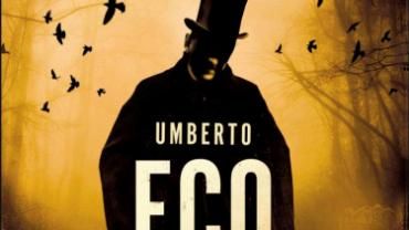 DKK: Podyskutuj o intrygującej książce Umberto Eco