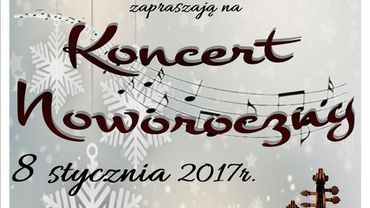 Magia wiedeńskiego koncertu noworocznego zawita dzisiaj do Skrzyszowa
