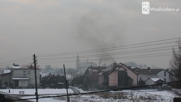 Alarm smogowy: sąsiedzi mają bezpłatną komunikację i odwołane lekcje. A jak jest w Wodzisławiu Śl.?